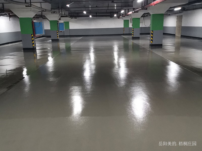 岳阳美的.梧桐庄园
